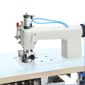 Ultrasonic suturing machine production